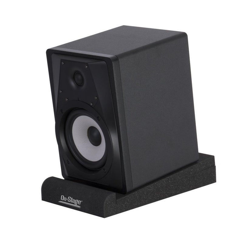 OnStage On-Stage ASP3001 Foam Speaker Platforms, Small - Image 5